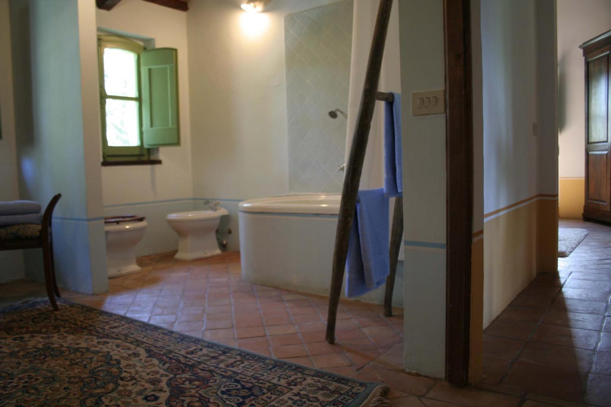 L'Ariete Montone (Umbria) Exterior foto